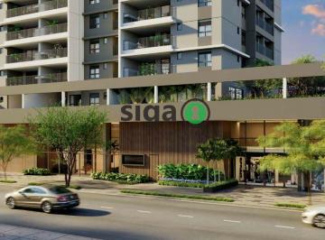 Apartamento · 120m² · 3 Quartos · 2 Vagas · Apartamento para venda no Butantã 03 suítes, São Paulo - SP