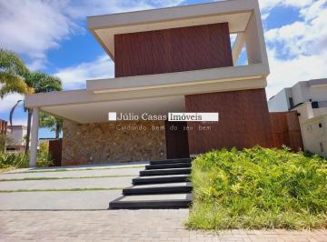 Casa · 495m² · 4 Quartos · 4 Vagas · Casa a venda em condomínio com 4 suítes