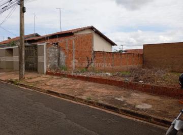 Terreno · 200m² · Terreno Padrão em São José do Rio Preto