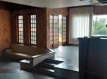 Casa · 180m² · 4 Quartos · 4 Vagas · Sobrado 4 dormitórios Jd. Leonor M. Barros
