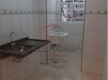 Apartamento · 52m² · 2 Quartos · 1 Vaga · Apartamento 2 quartos 52m2 Jardim Ângela