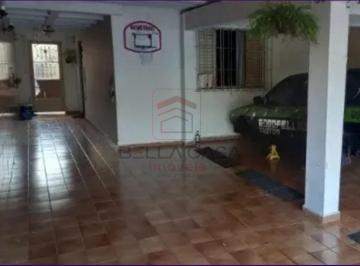 Casa · 200m² · 3 Quartos · 4 Vagas · Casa térrea com 3 dormitórios a venda em Vila Santa Clara