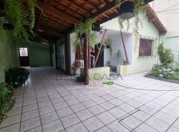 Casa · 125m² · 3 Quartos · 3 Vagas · Casa Térrea a venda- 3 dormitórios 3 vagas de garagem , quintal e Churrasqueira