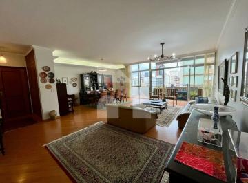 Apartamento · 200m² · 3 Quartos · 1 Vaga · Apartamento com 3 dormitórios, 1 suíte na Santa Cecilia