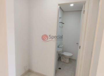 Comercial · 37m² · 2 Vagas · Sala comercial no Tatuapé 37 metros, 2 vagas, ótima localização.