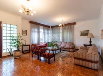 Casa · 300m² · 3 Quartos · 4 Vagas · Casa à venda no bairro Planalto Paulista, 3 Dormitórios, 4 Vagas, Amplo Quintal