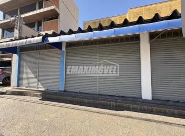 Comercial · 60m² · Salão Comercial para locação na Vila Hortência