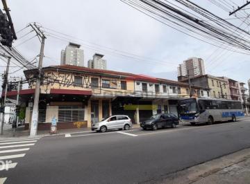 Terreno · 2754m² · Esquina comercial com renda em local nobre de Santana