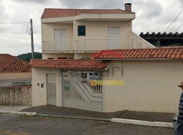 Casa · 297m² · 3 Quartos · 4 Vagas · Sobrado no Vila Irmãos Arnoni