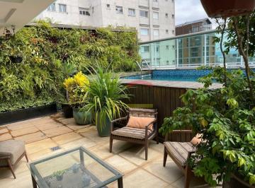 Apartamento · 454m² · 3 Quartos · 4 Vagas · Cobertura Penthouse, 454 metros, 4 vagas, 3 suítes. Perdizes, Venda e Locação