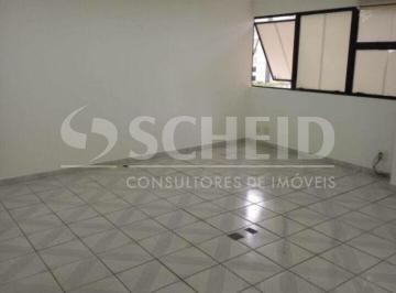 Comercial · 36m² · 1 Vaga · Conjunto Comercial para locação em Moema, de 36 m².