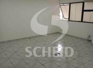 Comercial · 36m² · 1 Vaga · Conjunto Comercial para locação em Moema, de 36 m².