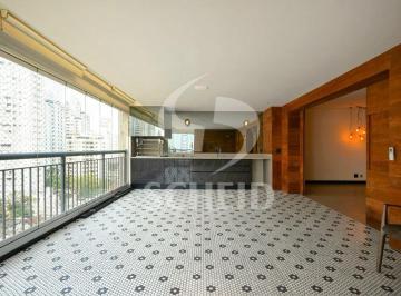 Apartamento · 153m² · 3 Quartos · 3 Vagas · Apartamento a venda de 153,00m² útil, com 3 suítes e 3 vagas, na Vila Mascote.