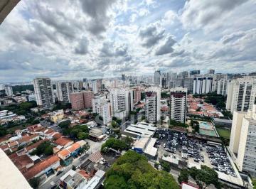 Apartamento · 47m² · 1 Quarto · 1 Vaga · Apartamento a venda de 47,00m² útil, com 1 quarto e 1 vaga no Brooklin !