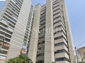Comercial · 36m² · 1 Vaga · Conjunto comercial a venda em Moema, de 36 m².