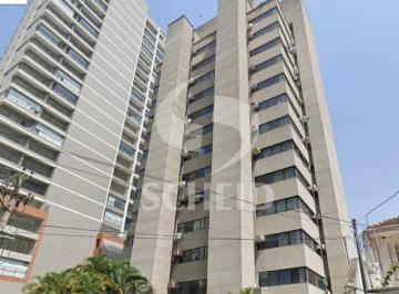 Comercial · 36m² · 1 Vaga · Conjunto comercial a venda em Moema, de 36 m².