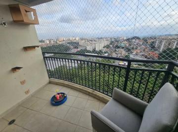 Apartamento · 71m² · 3 Quartos · 2 Vagas · Apartamento com 3 Quartos à venda, 71m² - Vila Lageado FL15
