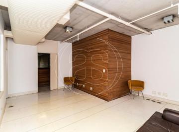 Comercial · 140m² · 5 Vagas · Sala Comercial - Moema