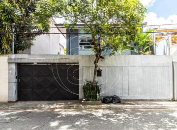 Casa · 188m² · 2 Vagas · Imóvel comercial mobiliado para locação com 2 vagas de garagem