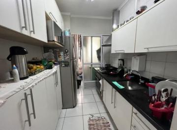 Apartamento · 71m² · 3 Quartos · 2 Vagas · Apartamento 80 m², 3 Quartos e 2 vagas à Venda, FL15