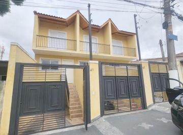 Casa · 150m² · 3 Quartos · 5 Vagas · Sobrado Butantã, 3 dormitórios, 1 suíte , 5 vaga de carro . FL58