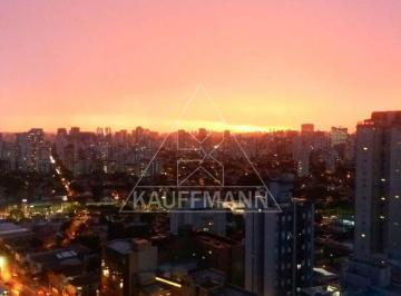 Apartamento · 180m² · 3 Quartos · 3 Vagas · Cobertura em Moema á Venda 3 Dormitórios (1 Suíte), 3 Vagas, 180m² A.Ú.