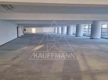 Comercial · 785m² · Conjunto Comercial no Centro de São Paulo - 785m²A.U