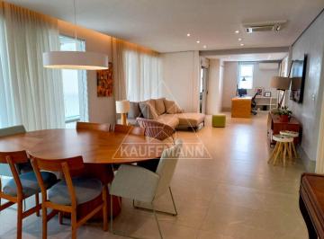 Apartamento · 222m² · 4 Quartos · 4 Vagas · Apartamento para Venda em Perdizes, 4 Dormitórios (4 Suítes), 4 Vagas, 222m² A.U.