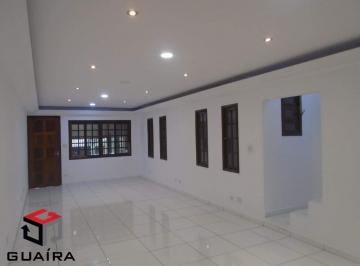 Casa · 175m² · 6 Quartos · 3 Vagas · Sobrado à venda 6 quartos 2 suítes 3 vagas Estrela - Mauá - SP