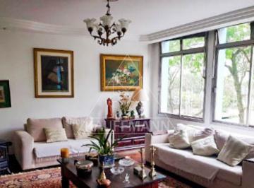 Apartamento · 170m² · 3 Quartos · 1 Vaga · Apartamento para Venda em Bela Vista  3 Dorms (1 Suíte), 1 Vaga, 170m² A.U.