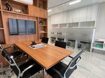 Comercial · 72m² · 2 Vagas · Sala à venda 2 vagas Baeta Neves - São Bernardo do Campo - SP