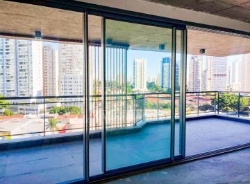 Apartamento · 167m² · 3 Quartos · 3 Vagas · Apartamento à Venda no Brooklin  3 quartos (2 Suítes), 3 Vagas, 167m²A.U