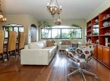 Casa · 598m² · 4 Quartos · 6 Vagas · Casa Residencial/Comercial à Venda na Vila Romana, 4 Dormitórios (2 Suítes), 6 vagas, 598m²