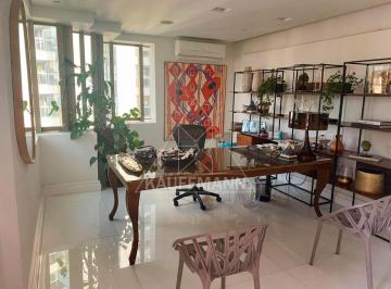 Comercial · 231m² · 4 Vagas · Conjunto Comercial para Venda na Vila Olímpia 10 Salas 4 Vagas 231,00m² A.U.