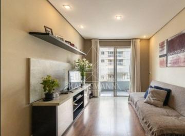 Apartamento · 69m² · 2 Quartos · 1 Vaga · Apartamento à Venda em Perdizes - 2 Dormitórios (1 Suíte), 1 Vaga, 69m²A.U