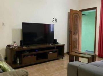 Casa · 207m² · 3 Quartos · 4 Vagas · Sobrado 207 m² Localizado no bairro Centro São Bernardo do Campo - SP 