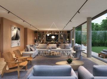 Casa · 413m² · 4 Quartos · 4 Vagas · Casa em Condomínio à Venda no Jardim Europa 4 Suítes, 4 Vagas, 413m² AC