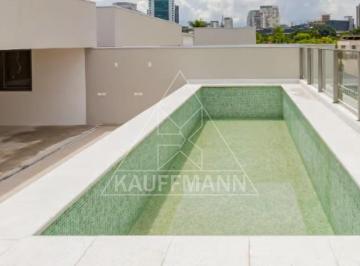 Casa · 413m² · 4 Quartos · 4 Vagas · Casa em Condomínio à Venda no Jardim Europa 4 Suítes, 4 Vagas, 413m² AC