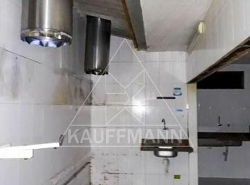 Comercial · 160m² · 2 Vagas · Casa Comercial para Locação no Brooklin  3 Salas, 2 Vagas, 160m² A.U.
