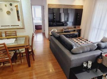 Apartamento · 96m² · 3 Quartos · 2 Vagas · Apartamento à venda 3 quartos 1 suíte 2 vagas Independência - São Bernardo do Campo - SP