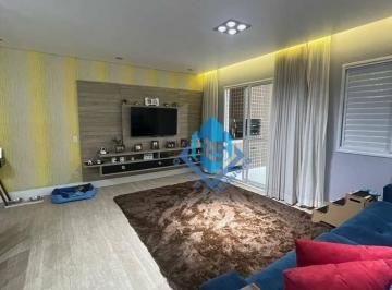 881303e10938313a3bb81e4f2390e47444ff5898 · Apartamento à venda, 102 m² por R$ 890.000,00 - Baeta Neves - São Bernardo do Campo/SP
