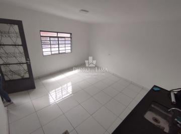 Casa · 40m² · 1 Quarto · Casa Assobradada Vila Matilde