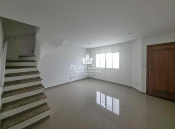 Casa · 130m² · 3 Quartos · 2 Vagas · Condomino fechado na região da Penha