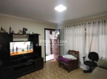 Casa · 90m² · 2 Quartos · 1 Vaga · Casa térrea na região da Vila Marieta - Penha