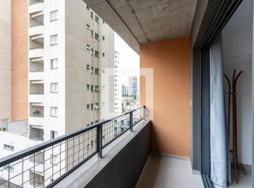 Apartamento Aluguel de 1 quarto · Apartamento para Aluguel - Perdizes, 1 Quarto, 27 m2 - São Paulo