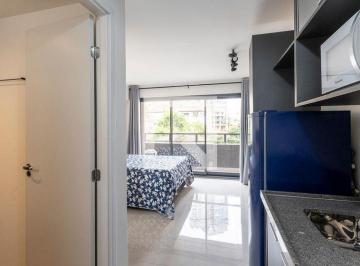 Apartamento · 27m² · 1 Quarto · Apartamento para Aluguel - Perdizes, 1 Quarto,  27 m2 - São Paulo
