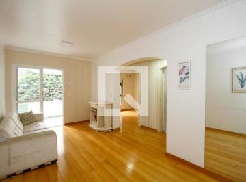 Apartamento · 70m² · 2 Quartos · 1 Vaga · Apartamento para Aluguel - Jardim Paulista, 2 Quartos, 70 m2 - São Paulo
