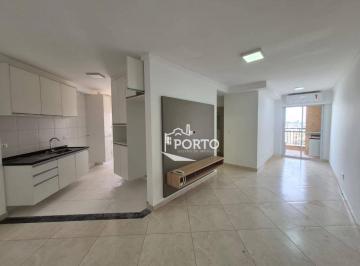 0d974ff807d0dde6001ccde9d20b242eb6119662 · Apartamento 2 quartos para alugar no Residencial Mirage Paulicéia - Piracicaba