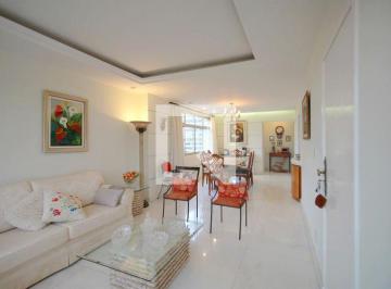 Apartamento · 278m² · 5 Quartos · 3 Vagas · Apartamento à Venda - Serra, 5 Quartos, 278 m² - Belo Horizonte