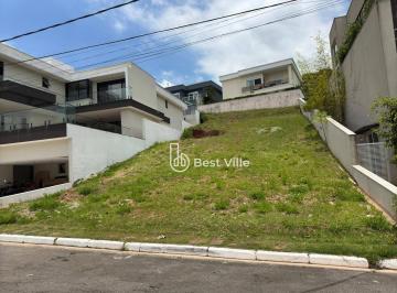 befede9a4ee9755e9873f5c6cb61fbe23179e868 · Terreno à venda com 457m² - Condomínio Residencial Alphasitio - Alphaville - SANTANA DE PARNAÍBA/SP